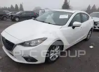 2016 Mazda 3 фото