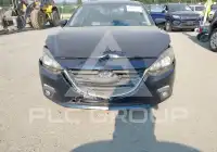 2016 Mazda 3 фото