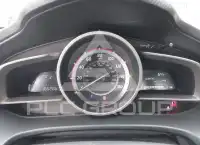 2016 Mazda 3 photo