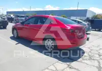 2016 Mazda 3 photo