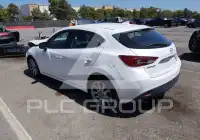 2016 Mazda 3 фото