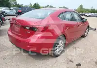 2016 Mazda 3 фото