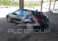 2016 Mazda 3 photo