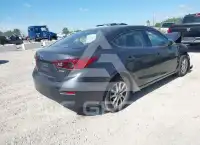 2016 Mazda 3 фото