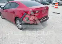 2016 Mazda 3 photo