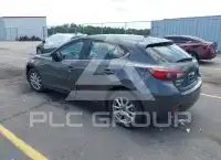 2016 Mazda 3 photo