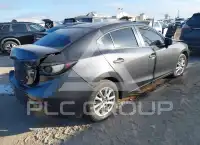 2016 Mazda 3 фото