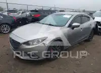 2016 Mazda 3 фото