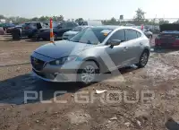 2016 Mazda 3 фото