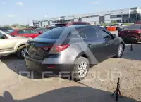 2016 Mazda 3 фото
