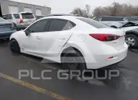 2016 Mazda 3 фото