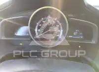 2016 Mazda 3 photo