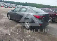 2016 Mazda 3 фото
