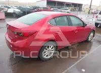 2016 Mazda 3 фото