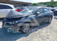2016 Mazda 3 фото