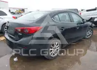 2016 Mazda 3 фото