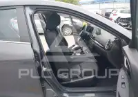 2016 Mazda 3 фото