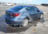 2016 Mazda 3 фото