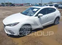 2016 Mazda 3 фото