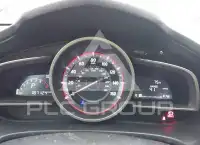 2016 Mazda 3 фото