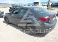 2016 Mazda 3 фото