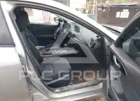 2016 Mazda 3 photo