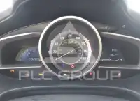 2016 Mazda 3 фото