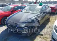 2016 Mazda 3 фото