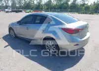 2016 Mazda 3 photo