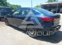 2016 Mazda 3 фото