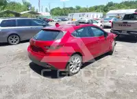 2016 Mazda 3 фото
