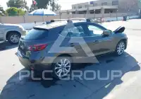 2016 Mazda 3 фото