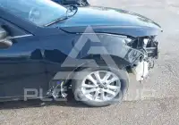 2016 Mazda 3 фото