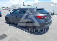 2016 Mazda 3 фото