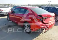 2016 Mazda 3 фото