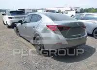 2016 Mazda 3 фото