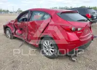 2016 Mazda 3 photo
