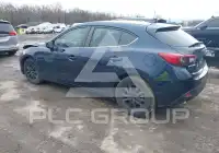 2016 Mazda 3 фото