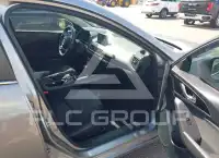 2016 Mazda 3 photo