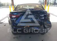 2016 Mazda 3 фото