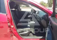2016 Mazda 3 photo