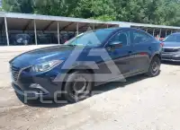 2016 Mazda 3 фото