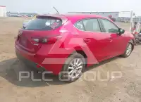 2016 Mazda 3 фото