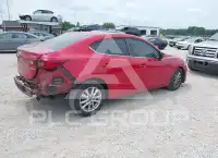 2016 Mazda 3 photo