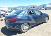 2016 Mazda 3 фото