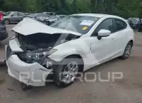 2016 Mazda 3 фото