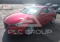 2016 Mazda 3 photo