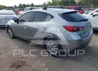 2016 Mazda 3 фото