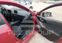 2016 Mazda 3 фото