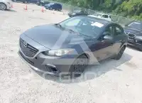 2016 Mazda 3 фото